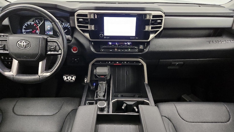 2022 Toyota Tundra SR5 9
