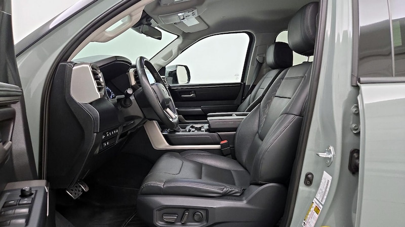 2022 Toyota Tundra SR5 11
