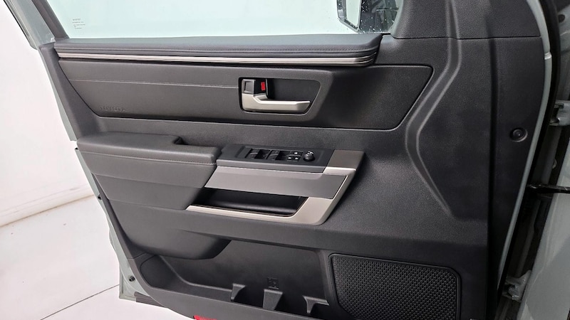 2022 Toyota Tundra SR5 12