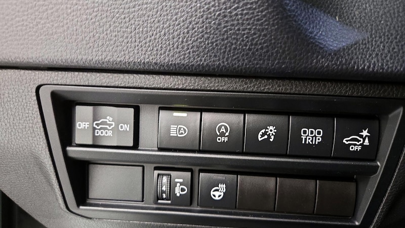 2022 Toyota Tundra SR5 13