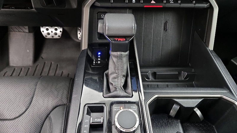 2022 Toyota Tundra SR5 17