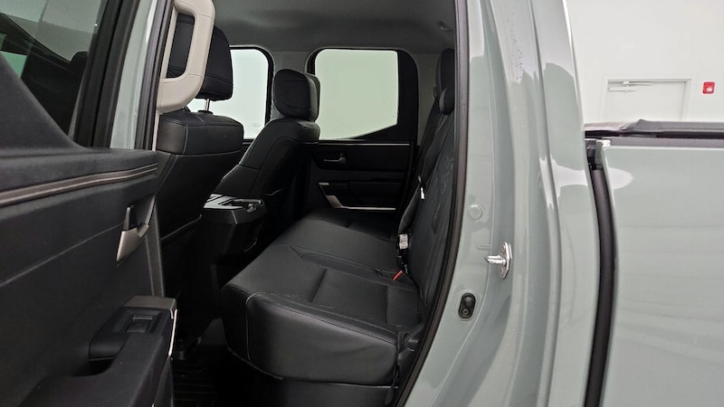 2022 Toyota Tundra SR5 19