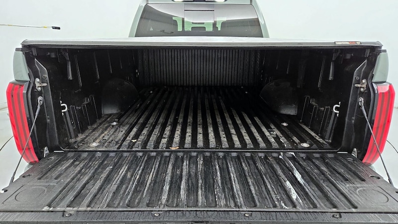 2022 Toyota Tundra SR5 20