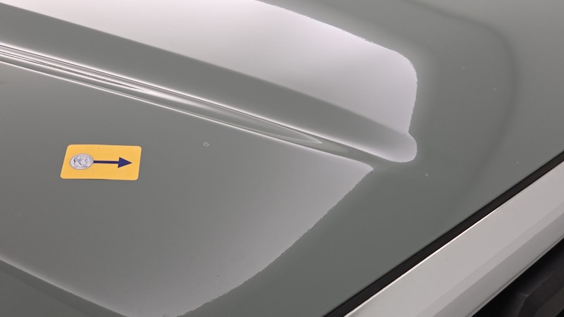 2022 Toyota Tundra SR5 23