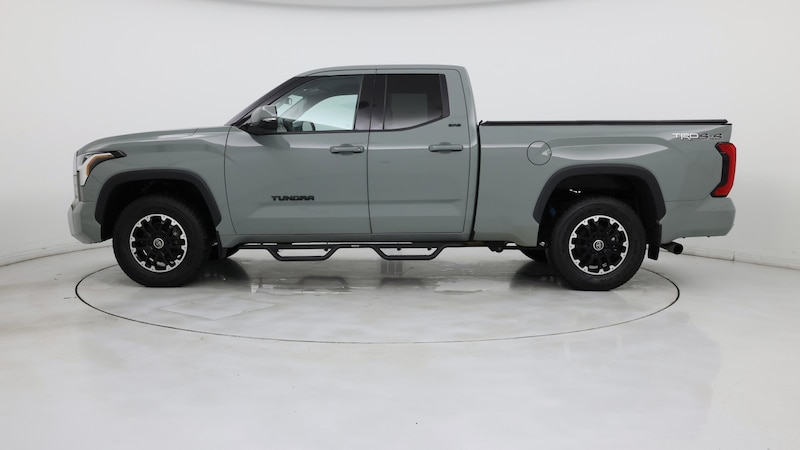 2022 Toyota Tundra SR5 3