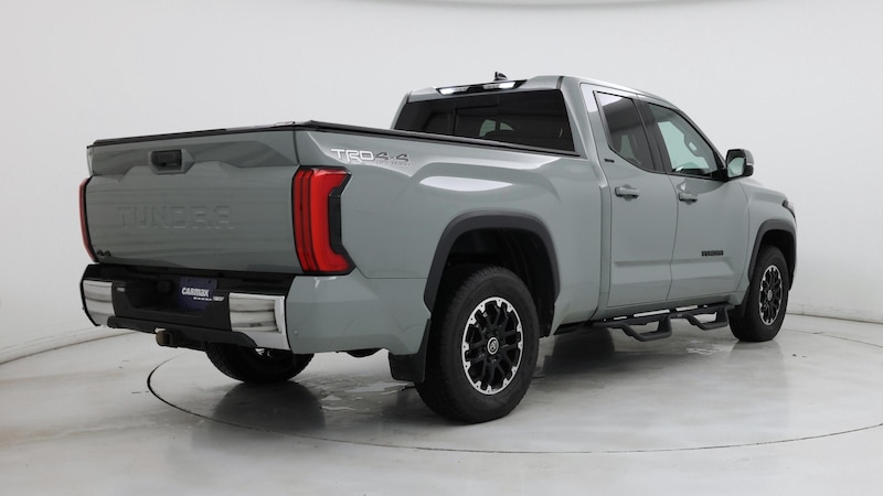 2022 Toyota Tundra SR5 8