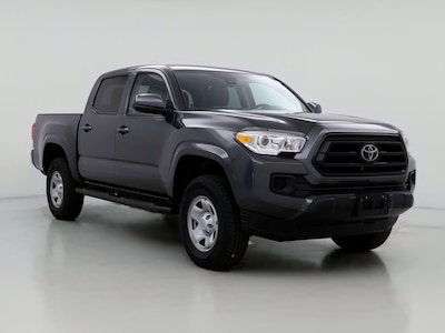 2021 Toyota Tacoma SR -
                Greenville, SC