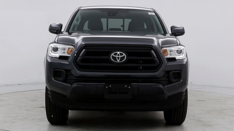 2021 Toyota Tacoma SR 5