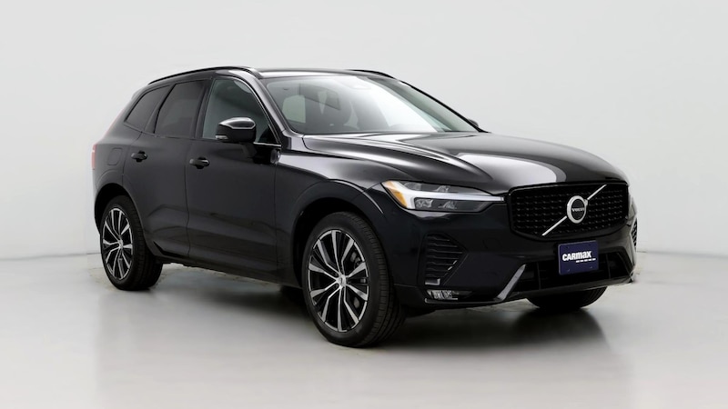 2024 Volvo XC60 B5 Plus Hero Image