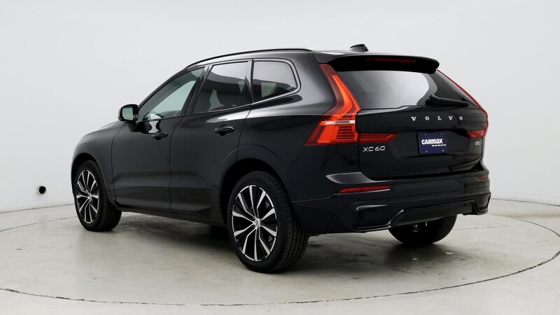 2024 Volvo XC60 B5 Plus 2