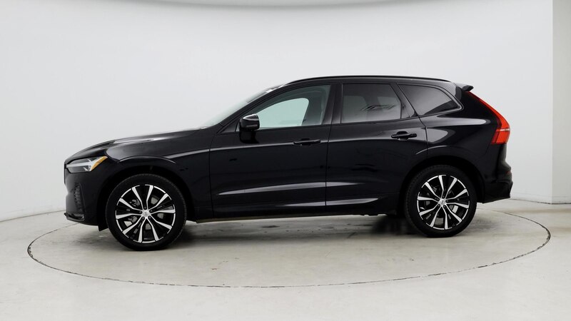 2024 Volvo XC60 B5 Plus 3