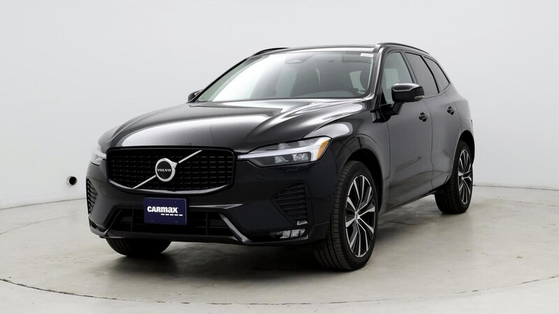 2024 Volvo XC60 B5 Plus 4