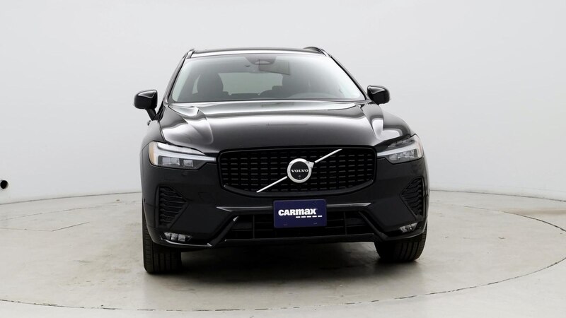 2024 Volvo XC60 B5 Plus 5