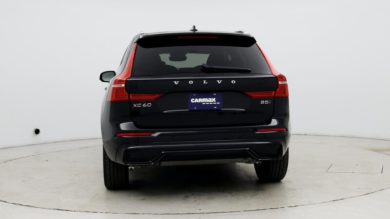 2024 Volvo XC60 B5 Plus 6