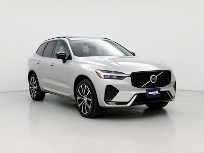 2024 Volvo XC60 B5 Plus -
                Raleigh, NC