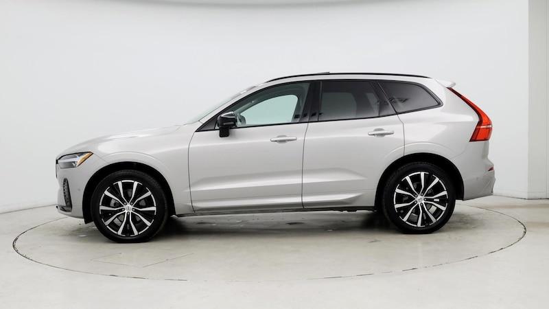 2024 Volvo XC60 B5 Plus 3