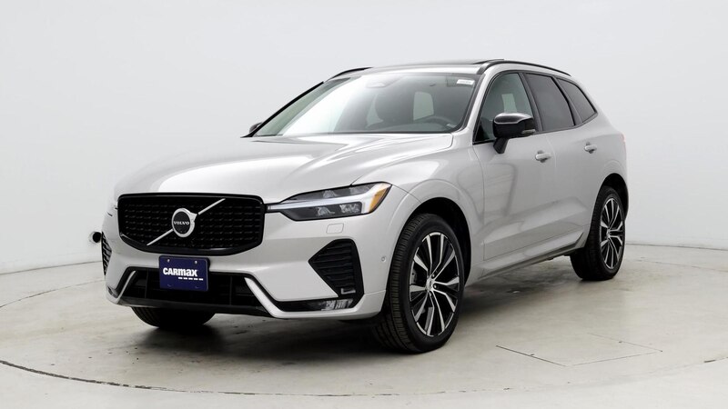 2024 Volvo XC60 B5 Plus 4