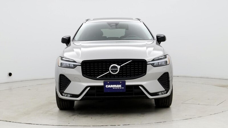 2024 Volvo XC60 B5 Plus 5