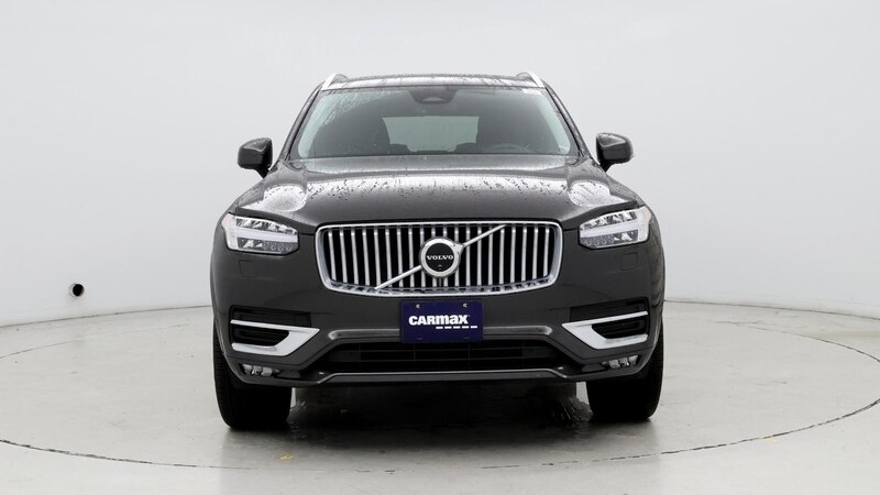 2024 Volvo XC90 B5 Plus 5