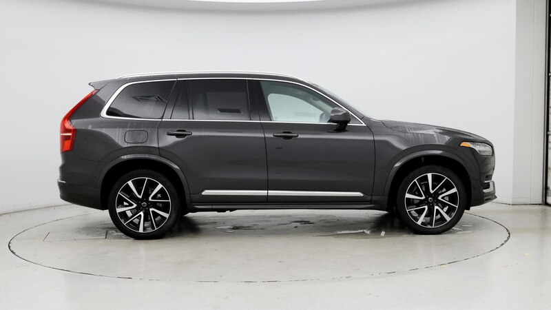 2024 Volvo XC90 B5 Plus 7