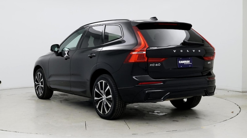 2024 Volvo XC60 B5 Plus 2