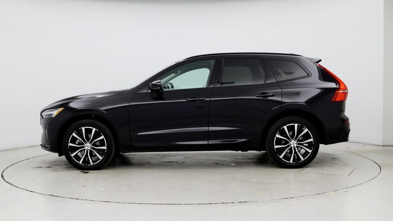 2024 Volvo XC60 B5 Plus 3