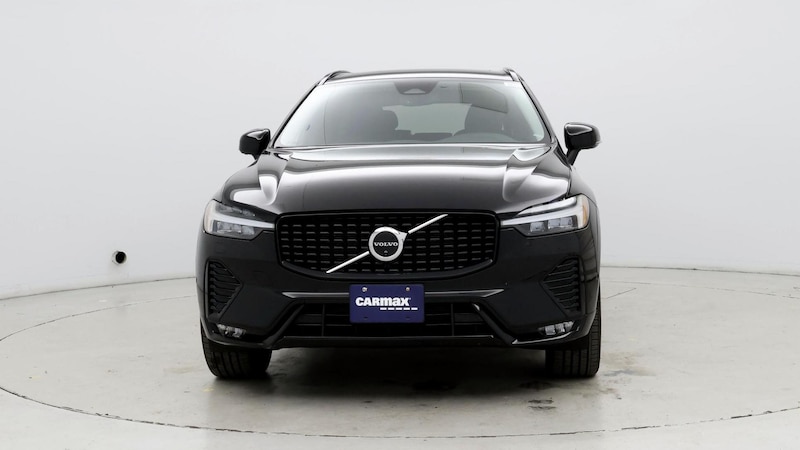 2024 Volvo XC60 B5 Plus 5