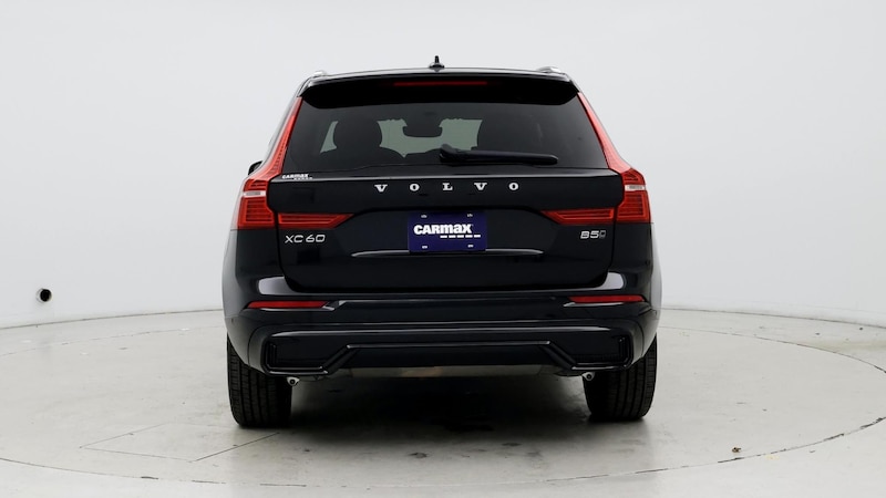 2024 Volvo XC60 B5 Plus 6