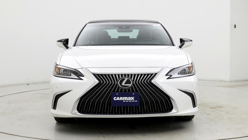 2021 Lexus ES 350 5