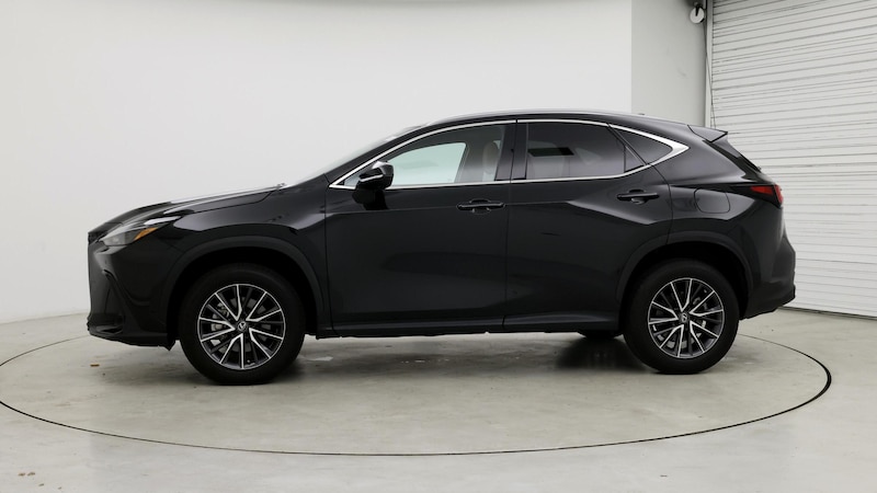 2023 Lexus NX 350 Premium 3