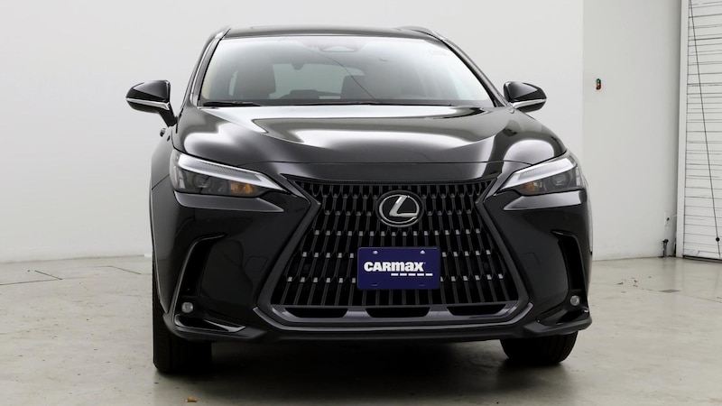 2023 Lexus NX 350 Premium 5