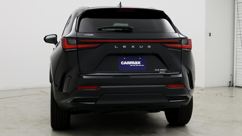 2023 Lexus NX 350 Premium 6