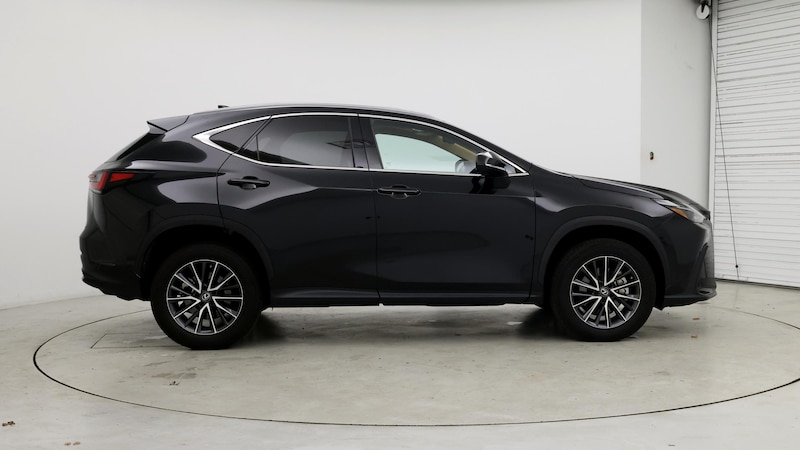 2023 Lexus NX 350 Premium 7