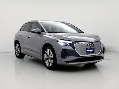 2023 Audi e-tron Premium Plus -
                Hartford, CT