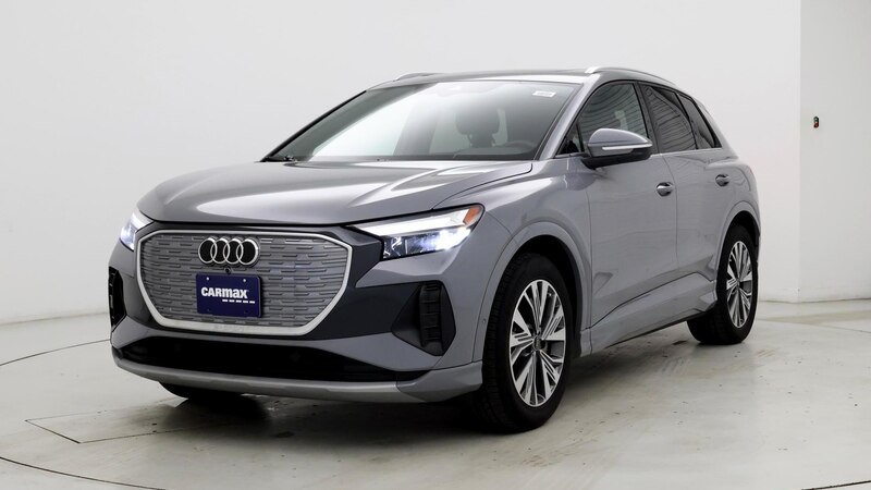 2023 Audi e-tron Premium Plus 4