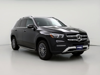 2022 Mercedes-Benz GLE 350 -
                Hartford, CT