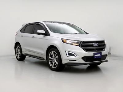 2016 Ford Edge Sport -
                Hartford, CT