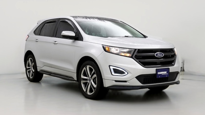 2016 Ford Edge Sport Hero Image