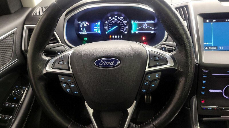 2016 Ford Edge Sport 10