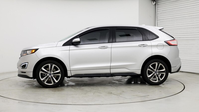 2016 Ford Edge Sport 3