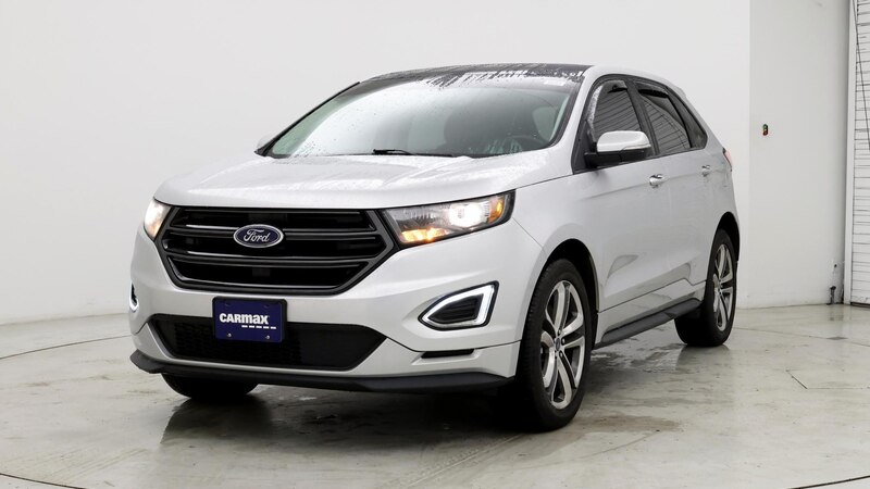 2016 Ford Edge Sport 4