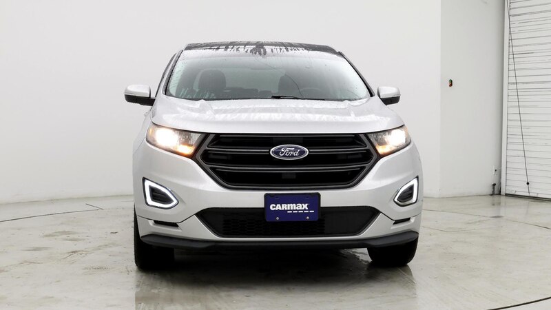 2016 Ford Edge Sport 5