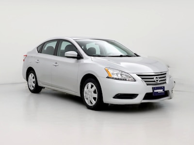 2013 Nissan Sentra SV -
                Albany, NY