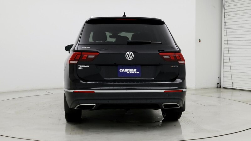 2020 Volkswagen Tiguan SEL 6