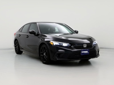 2024 Honda Civic Sport -
                Hartford, CT