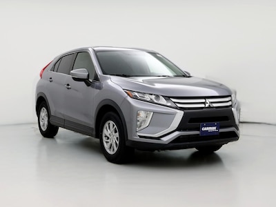 2018 Mitsubishi Eclipse Cross ES -
                Hartford, CT