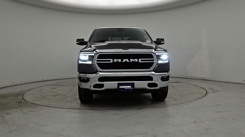 2021 RAM 1500 Big Horn 2