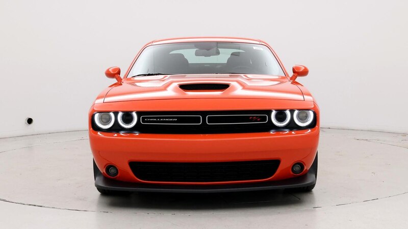 2021 Dodge Challenger R/T 5