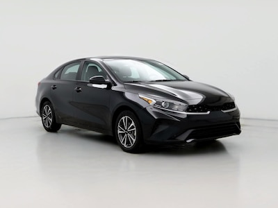 2023 Kia Forte LXS -
                Raleigh, NC