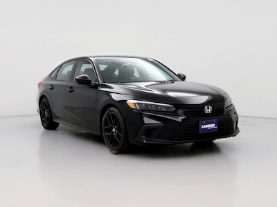 2022 Honda Civic Sport -
                Raleigh, NC